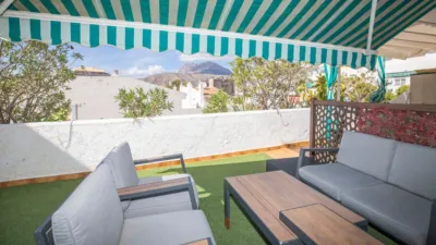 Apartment in Platja de Ponent photo 7