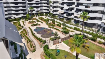 Piso – Elx - Elche - Vista 4
