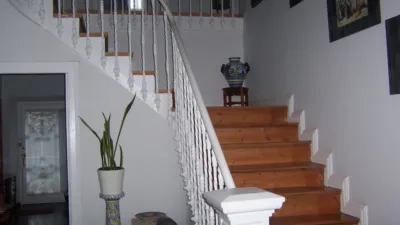 House in Barrio de la Veguilla photo 21