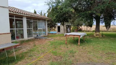 House on Carretera de Sanlúcar photo 12