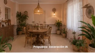 House on Carretera de Sanlúcar photo 41