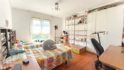Flat in José Luis Iñarra Pasalekua photo 13