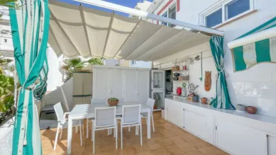 Apartment in Platja de Ponent photo 2