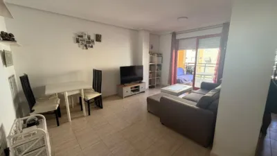 Piso – la Vila Joiosa / Villajoyosa, Urbanització El Torres, la Marina Baixa - Vista 3