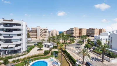 Piso – Elx - Elche - Vista 2