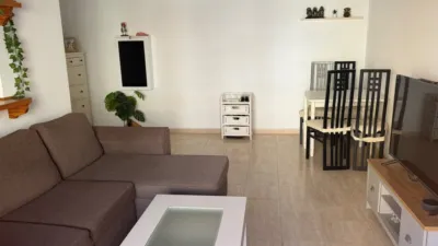 Piso – la Vila Joiosa / Villajoyosa, Urbanització El Torres, la Marina Baixa - Vista 4