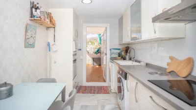 Apartment in Platja de Ponent photo 10