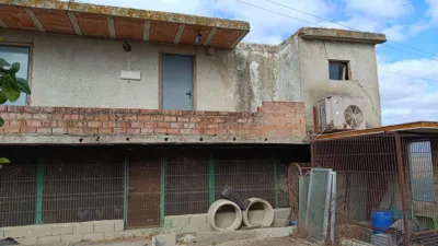 House on Carretera de Sanlúcar photo 23