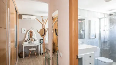 Apartment in Platja de Ponent photo 12