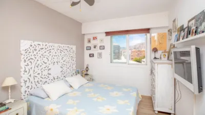 Apartment in Platja de Ponent photo 13