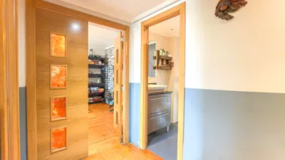 Flat in José Luis Iñarra Pasalekua photo 3