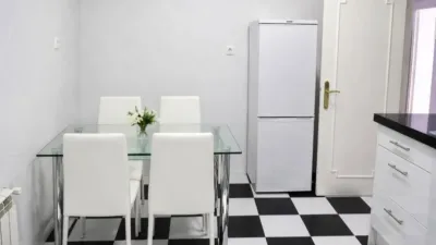 Apartment on Calle de José Posada Herrera photo 3