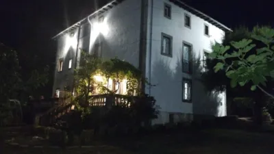House in Barrio de la Veguilla photo 19