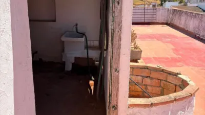 House on Calle Real photo 2