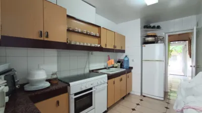 Casa – Benidorm, Colònia Madrid - Foietes, la Marina Baixa - Vista 3