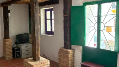 Casa en calle Real photo 17