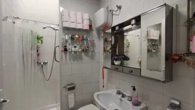 Casa – Benidorm, Colònia Madrid - Foietes, la Marina Baixa - Vista 5