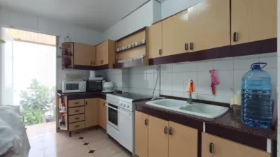 Casa – Benidorm, Colònia Madrid - Foietes, la Marina Baixa - Vista 4