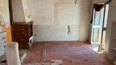Casa en calle Real photo 12