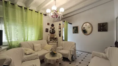 Casa – Benidorm, Colònia Madrid - Foietes, la Marina Baixa - Vista 2