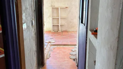 Casa en calle Real photo 6
