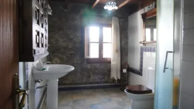 House on Carrer de la Costa Brava photo 26