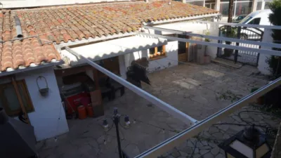 House on Carrer de la Costa Brava photo 29