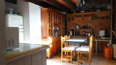 House on Carrer de la Costa Brava photo 22