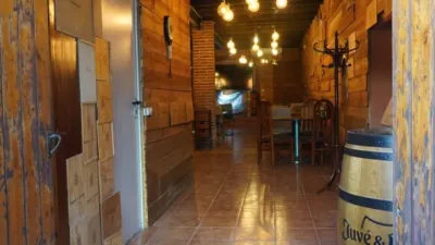 House on Carrer de la Costa Brava photo 43