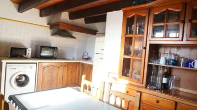 House on Carrer de la Costa Brava photo 48