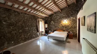 House on Carrer de la Costa Brava photo 37