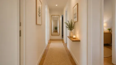 Apartment on San Fernando Street photo 30