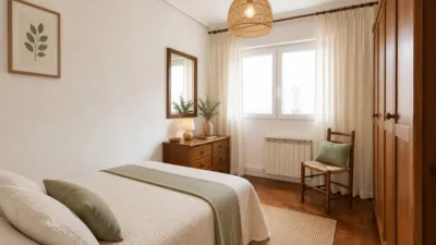 Apartment on San Fernando Street photo 20