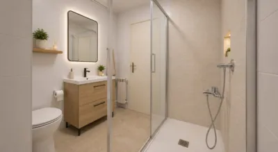 Apartment on San Fernando Street photo 24