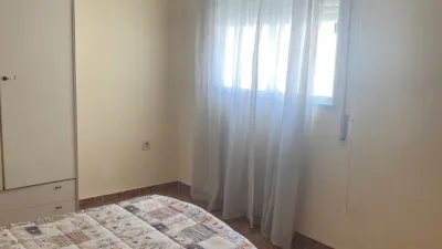 Apartment in Barrio Sur photo 26
