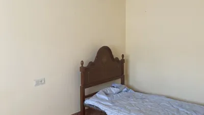 Apartment in Barrio Sur photo 18