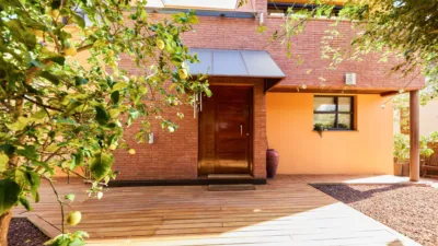 House on Avinguda 323 photo 4