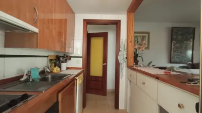 Piso – Benidorm - Más