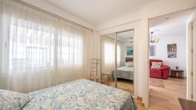 Penthouse in Centre photo 15