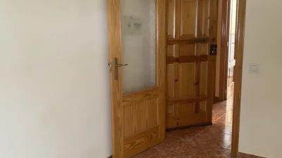 Apartment in Barrio Sur photo 3