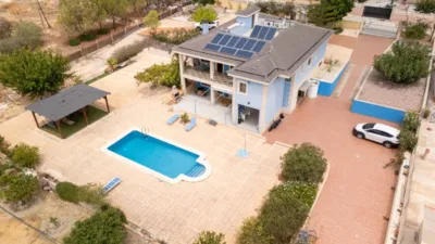 Casa – Alicante - Alacant - Vista 2