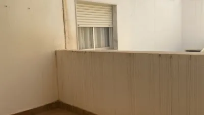 Apartment in Barrio Sur photo 22