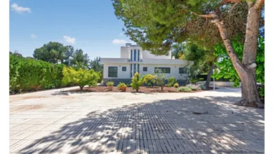 Casa – Sant Vicent del Raspeig - San Vicente del Raspeig - Vista 5