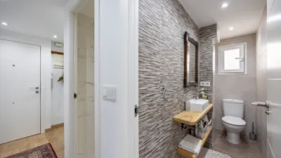 Penthouse in Centre photo 19