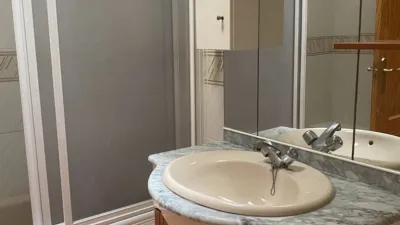 Apartment in Barrio Sur photo 23