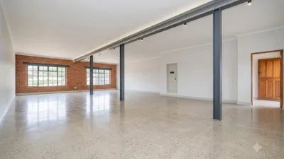 Duplex in Grajera photo 56