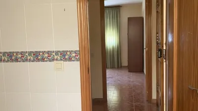 Apartment in Barrio Sur photo 8
