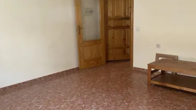 Apartment in Barrio Sur photo 2