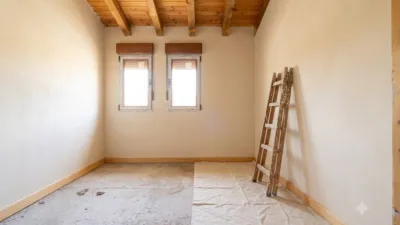 Duplex in Grajera photo 49