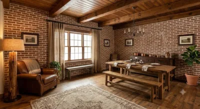 Duplex in Grajera photo 46